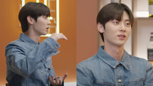 [SBS Star] Hwang Min Hyun Says He Was Forced to Drink 1.2L of Milk Every Day During Training