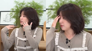 [SBS Star] Han Hyo Joo Makes It Clear that She Had No Double Eyelid Surgery