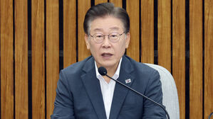 이재명 "D.P. 시즌2 정주행&hellip;현실이 드라마보다 참담"