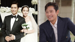 [SBS Star] Lee Byung Hun Shares Why He Decided to Marry Lee Min-jung 10 Years Ago