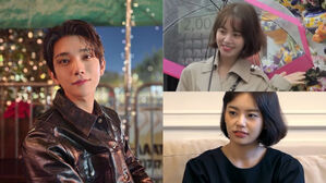 [SBS Star] SEVENTEEN JOSHUA's Rumored Girlfriend Appeared on a Reality TV Dating Show Before