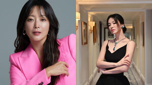 [SBS Star] Kim Hee-seon Shares the Sweetest Move Song Hye Kyo Recently Showed Her