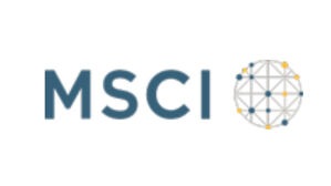 MSCI 모건스탠리 캐피털 인터내셔널 (사진=모건스탠리 캐피털 인터내셔널 홈페이지 캡처, 연합뉴스)