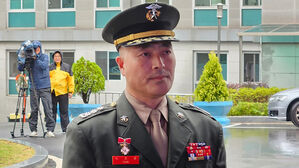 국방부, '박정훈 대령 수심위 소집' 전격 결정