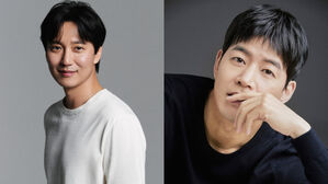 [SBS Star] Kim Nam Gil Tells Why He Wanted Lee Sang Yun as Travel Mate for New Documentary