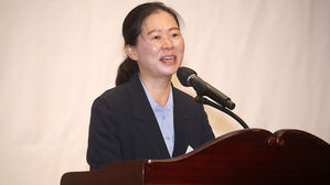 권은희, 교원보호특별법 발의&hellip;"정당한 지도에 민&middot;형사상 면책"