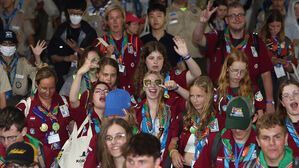 끝난 잼버리, 본격화된 설전&hellip;김기현 "엑스포 발언 징계" vs 김한규 "지역주의 자극"