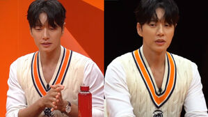 [SBS Star] Park Hae Jin Has Been Living with His Mother After around 17 Years of Being Apart