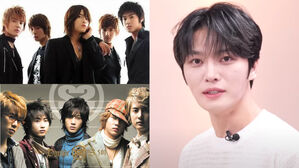 [SBS Star] Former TVXQ! Kim Jae Joong Tells Why He Thinks TVXQ! & SS501 Were Never Rivals