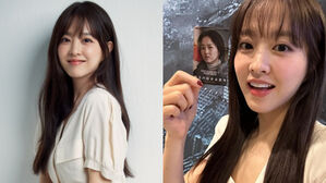 [SBS Star] Park Bo Young Leaves a Heartfelt Message to a Fan Suffering from Panic Disorder