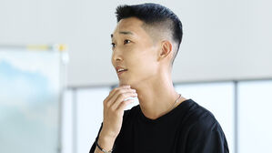 우상혁