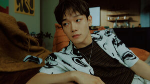 [SBS Star] EXO CHEN to Hold a Belated Wedding Ceremony 3 Years After His Marriage