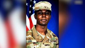 북한 "불법 침입 미군병사 트래비스 킹 추방 결정"