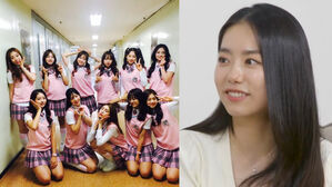 [SBS Star] Kim So-hye Says I.O.I's Recent Plan for Reunion Fell Through; They Really Want One