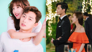[SBS Star] 'Rom-Com King' Park Seo Jun Has No Plans on Leading Another Romantic Comedy?