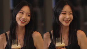 [SBS Star] Han Ye Seul Says Her Relationship with 10-Year Younger Boyfriend Is Thriving