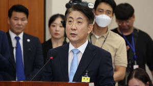 이동관 "KBS, 정파적 보도 쏟아내는 시스템 선교정 후 지원 강구"