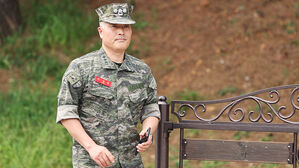 해병대, 전 수사단장 KBS 출연에 '견책' 징계