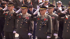 위기의 해병대와 김계환 · 임성근 두 장군의 선택 [취재파일]
