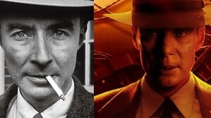 [씨네멘터리] "오펜하이머", 어느 르네상스인 이야기