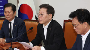 이재명, 계곡 불법 식당 사고에 "공적의지 부재가 국민 위협"