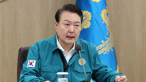 을지 국무회의 발언하는 윤석열 대통령 (사진=연합뉴스)