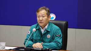 '무차별 범죄' 대응 강화한다&hellip;행안부 등 관계 기관 회의