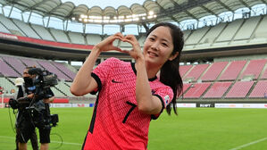 여자축구 이민아, 스페인 레알 베티스 이적할 듯