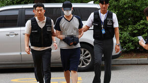 '신림역 20명 살해' 협박 글 올린 30대 구속영장 기각