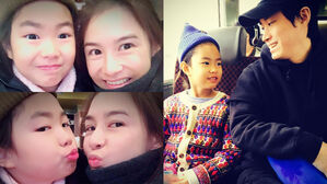 [SBS Star] Kang Hye-jeong Shares How Much She Loves Going to K-pop Concerts with Ha-ru