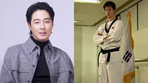 [SBS Star] Zo In Sung Would Have Been a Taekwondo Instructor If He Was Not an Actor?