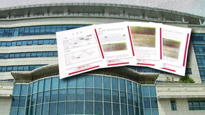 "사단장 혐의 빼라 지시"&hellip;국방 법무관리관 공수처 고발