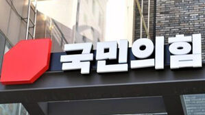 국민의힘 조강특위, 사고당협 10여 곳 조직위원장 후보 내정