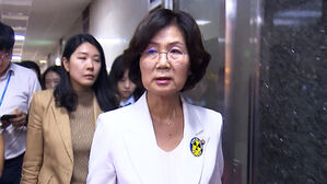 민주 권인숙 의원, '김건희 여사 특검법' 재추진