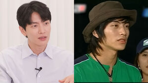 [SBS Star] Lee Min Ki Recalls How Being on 'X Man' Sometimes Made Him Cry on His Way Home