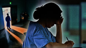 복면제보 썸네일 의사 지시없이 끌려간 비밀 안정실