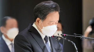 '증여세 회피' 배임 혐의 허영인 SPC 회장 무죄