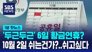 휴일