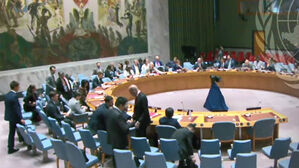 안보리 이사국 수임 준비 본격화&hellip;내달부터 모든 회의 참관