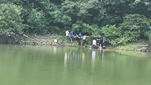 "숙부 살해 후 도주"&hellip;50대 남성 검거