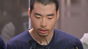 '서현역 흉기 난동' 최원종 정신감정 받는다&hellip; 재판 기일 한 달간 연기