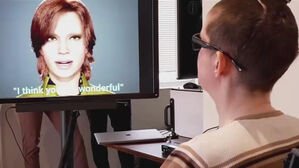 상상이 현실로&hellip;전신마비 환자 뇌 읽고 말까지