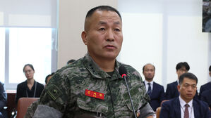 공수처, '채 상병 수사 외압 의혹' 김계환 해병대사령관 압수수색