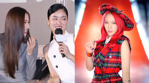 [SBS Star] "Krystal Lives in the Hearts of Every Woman" Jeon Yeo Been Admits Being a Big Krystal Fan