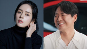 [SBS Star] Yeon Jung Hoon Tells the Exact Moment When He Fell in Love with Han Ga In