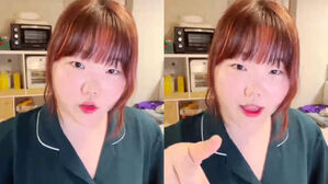 [SBS Star] VIDEO: AKMU Lee Su-hyun Shares the Cutest Reason for Her Weight Loss Struggles
