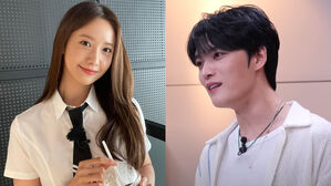 [SBS Star] Kim Jae Joong Says Yoona Warned Him Not to Fancy Her During Trainee Days