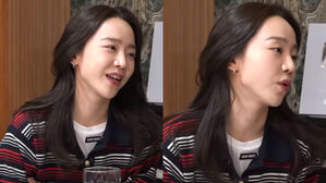 [SBS Star] Shin Hae Sun Shares the Downside of Being Tall When Working on a Romance Project