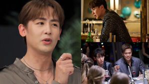 [SBS Star] NICHKHUN Tells Why He Does Not Want His Mother to Watch His Hollywood Movie