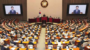 21대 마지막 정기국회 개막&hellip;여야 쟁점 산적, 협치 될까